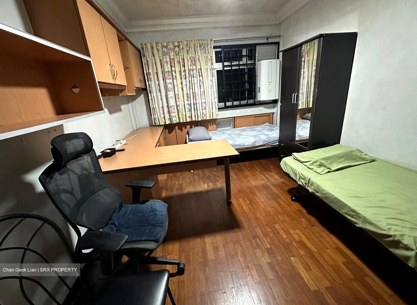 Blk 570 Limbang Green (Choa Chu Kang), HDB 3 Rooms #561961341